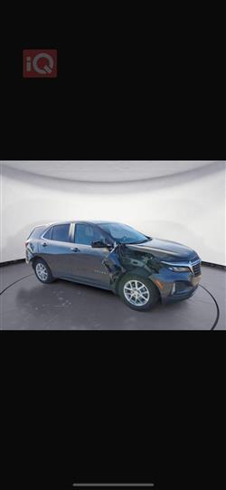 شيفروليه إكوينوكس